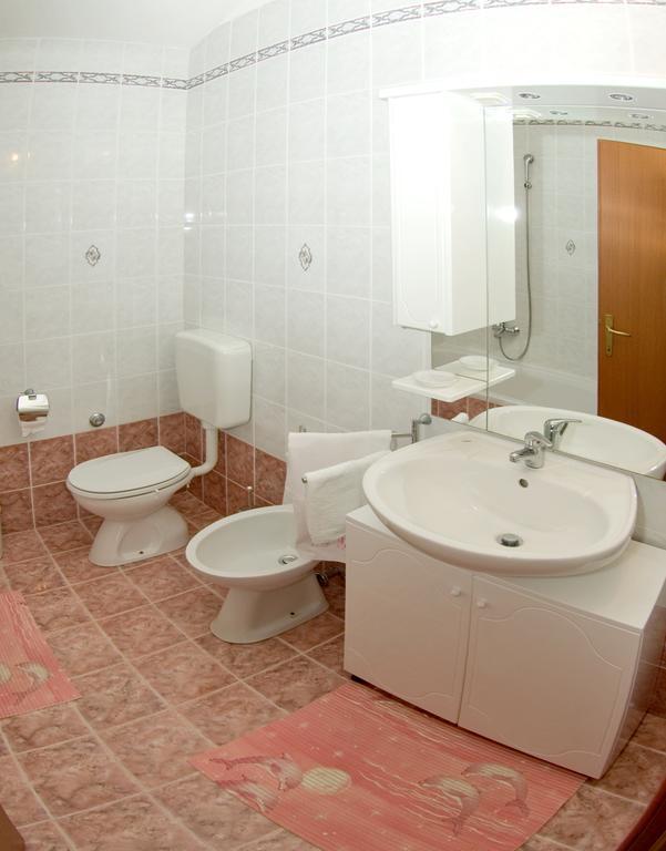 Holiday Home Magnolia Tar-Vabriga Quarto foto
