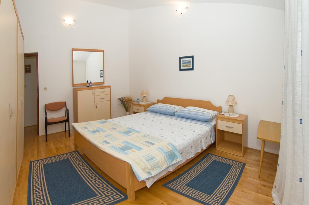 Holiday Home Magnolia Tar-Vabriga Quarto foto